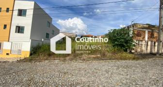 CI 530 - Excelente lote à venda no bairro Jardim Europa em Itaguara com ótima frente e excelente localização